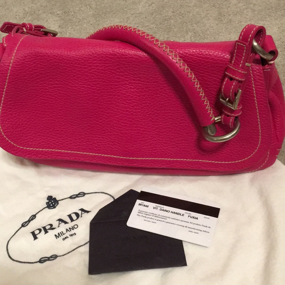 Prada Bag